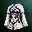Avadon Robe 100%